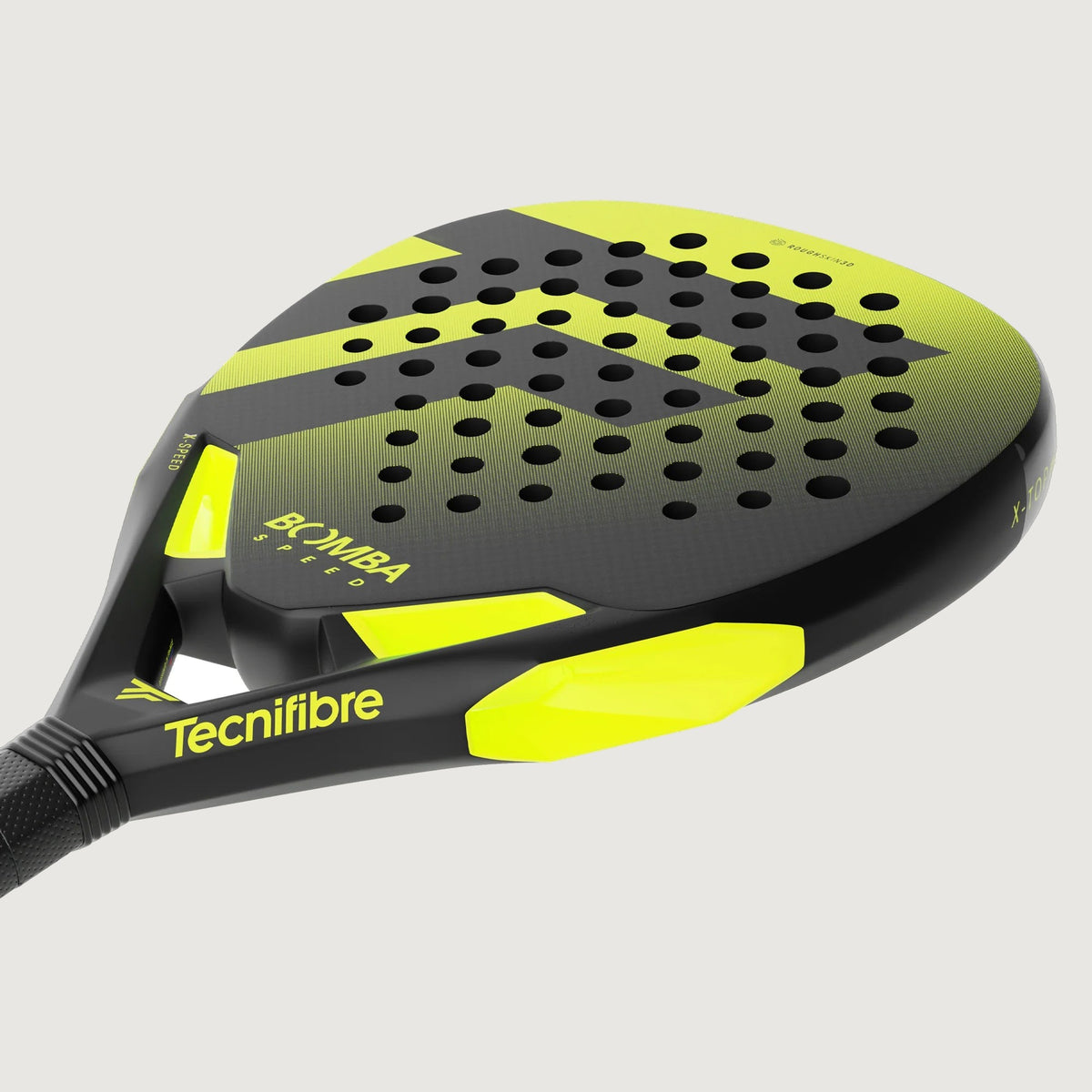 Tecnifibre Bomba Speed Padel Racquet
