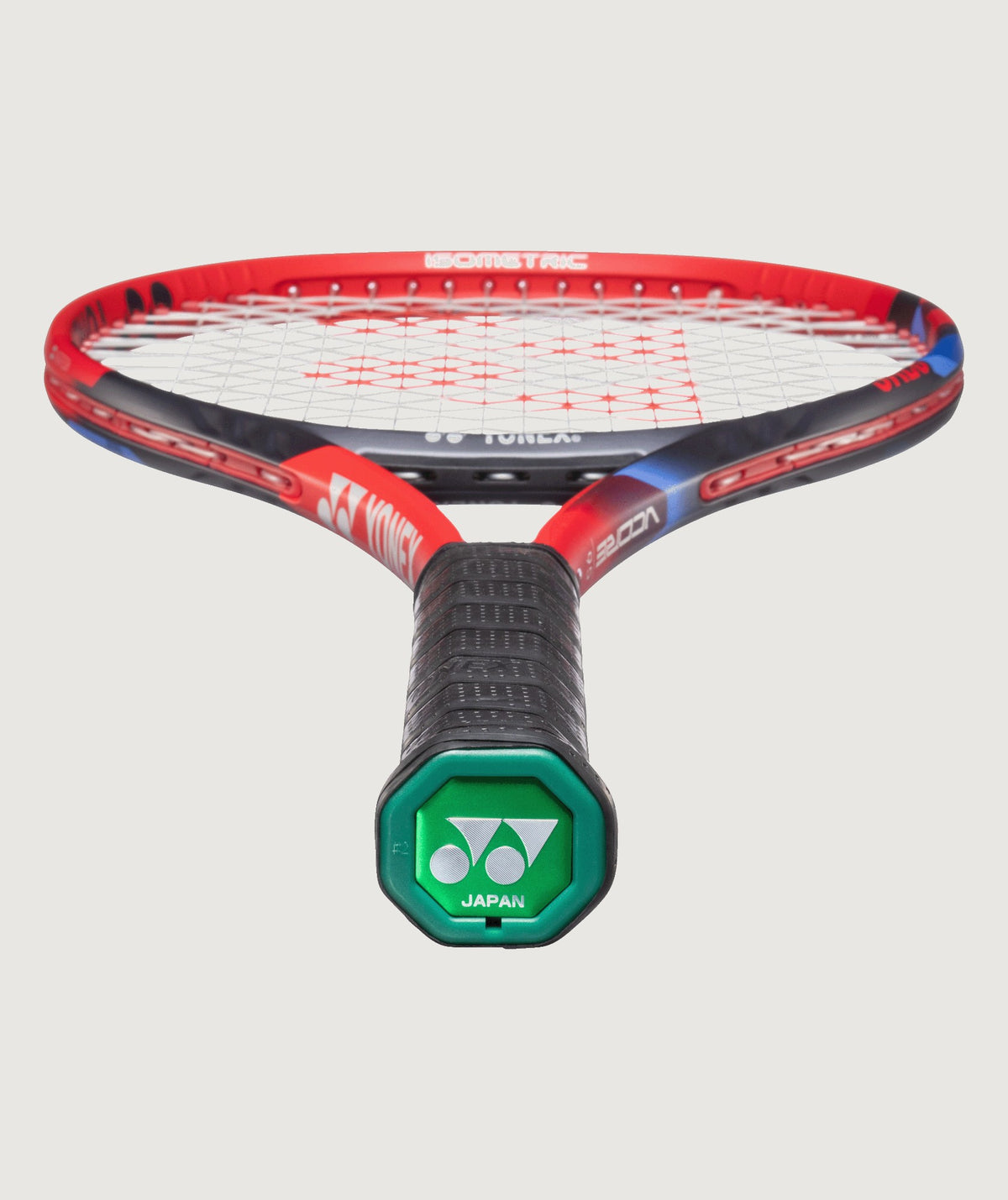 Yonex VCORE 95 Tennis Racquet (7th Gen) – Scarlet