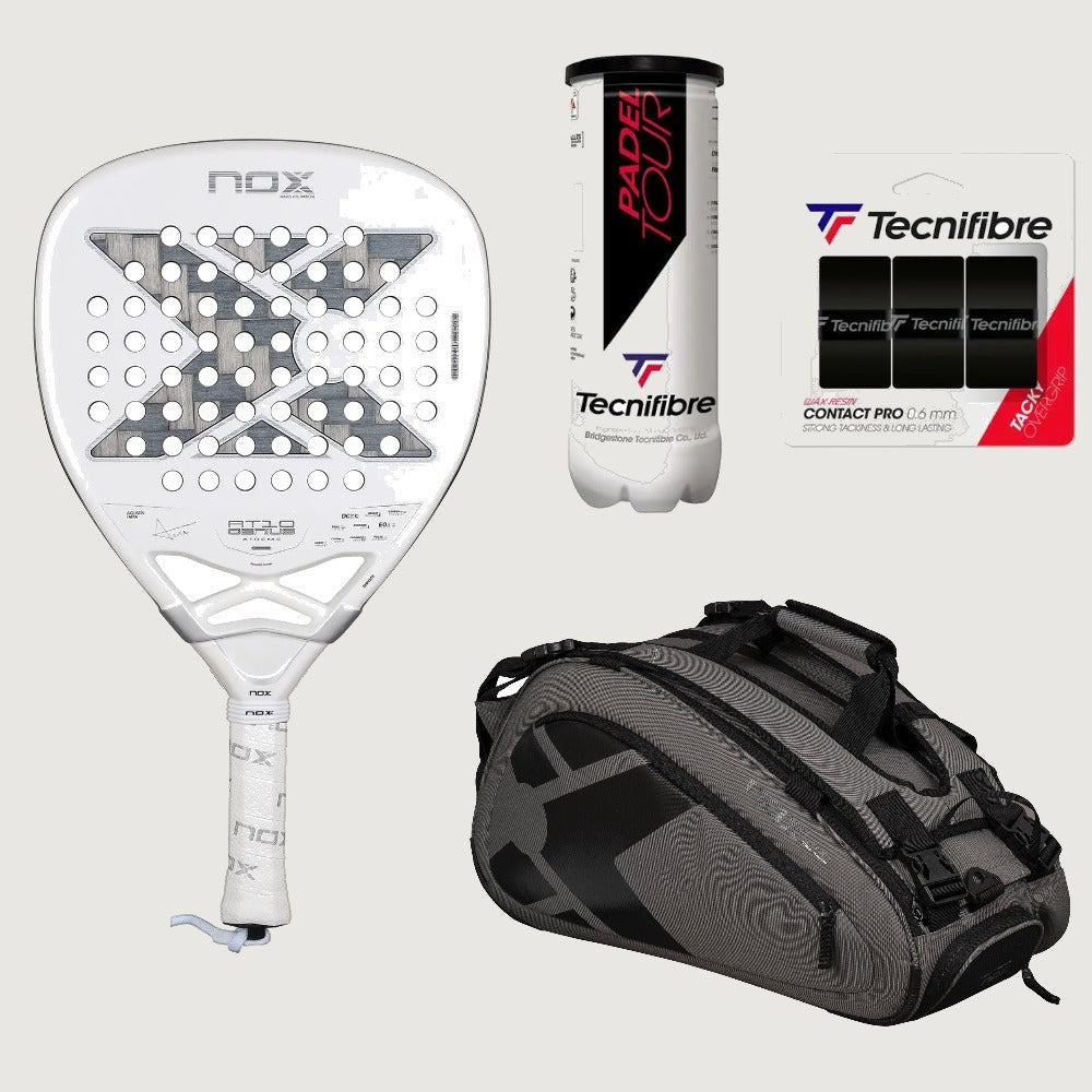 NOX AT10 Genius Xtreme Bundle