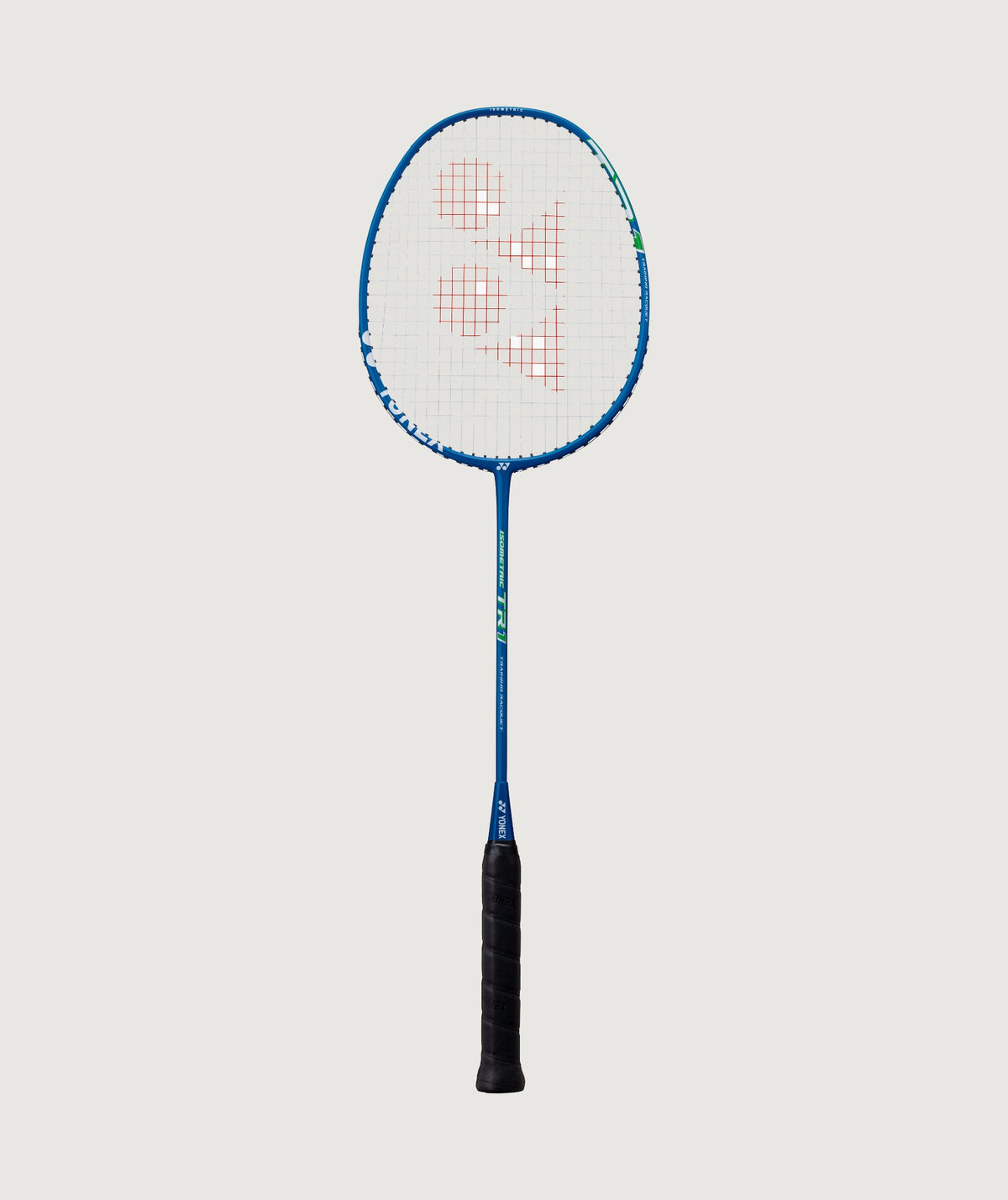 Yonex Isometric TR1 Training Badminton Racquet – Blue