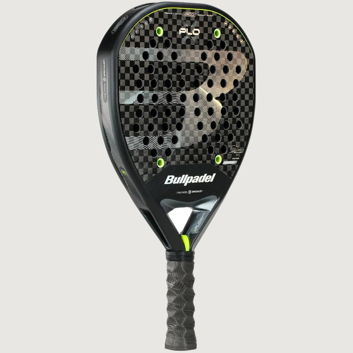 Bullpadel XPLO 2026 Padel Racquet