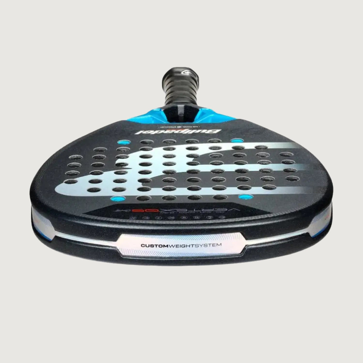 Bullpadel Vertex 05 Comfort 2026 Padel Racquet