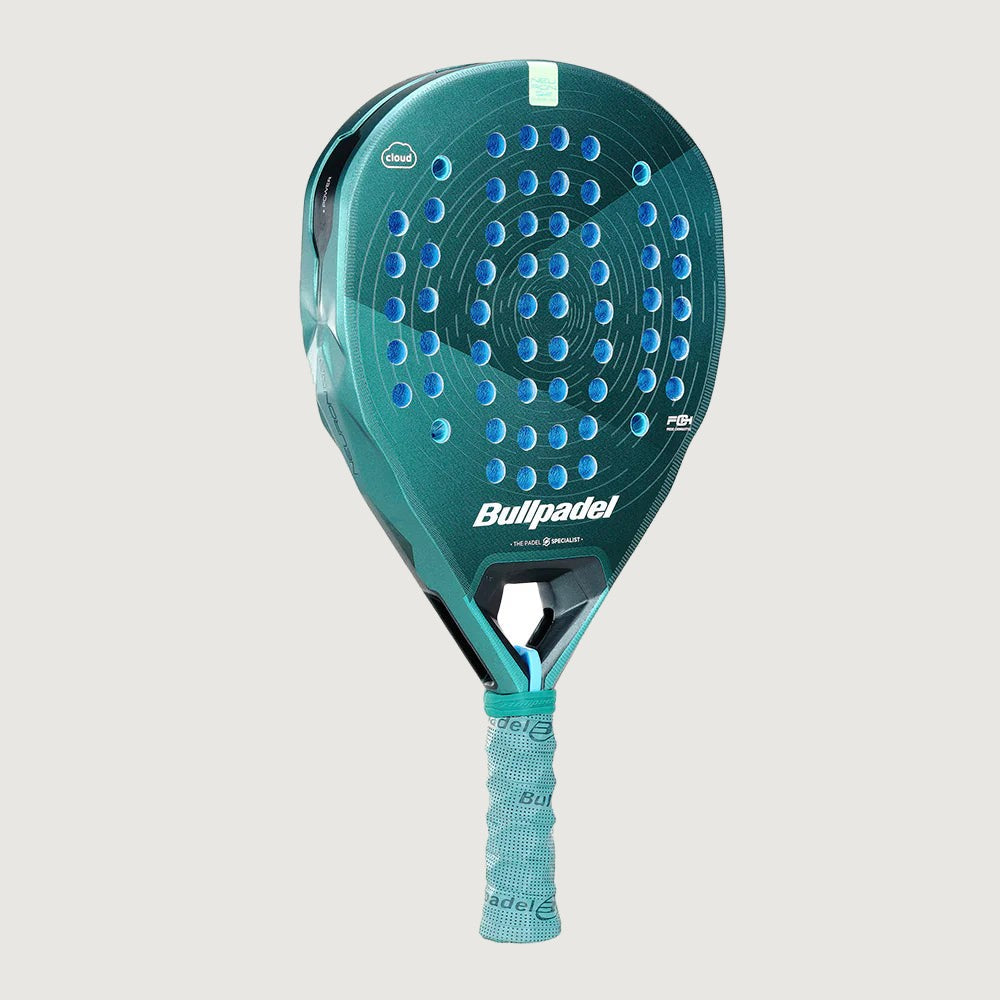 Bullpadel Neuron 2 Cloud 2026 Padel Racquet
