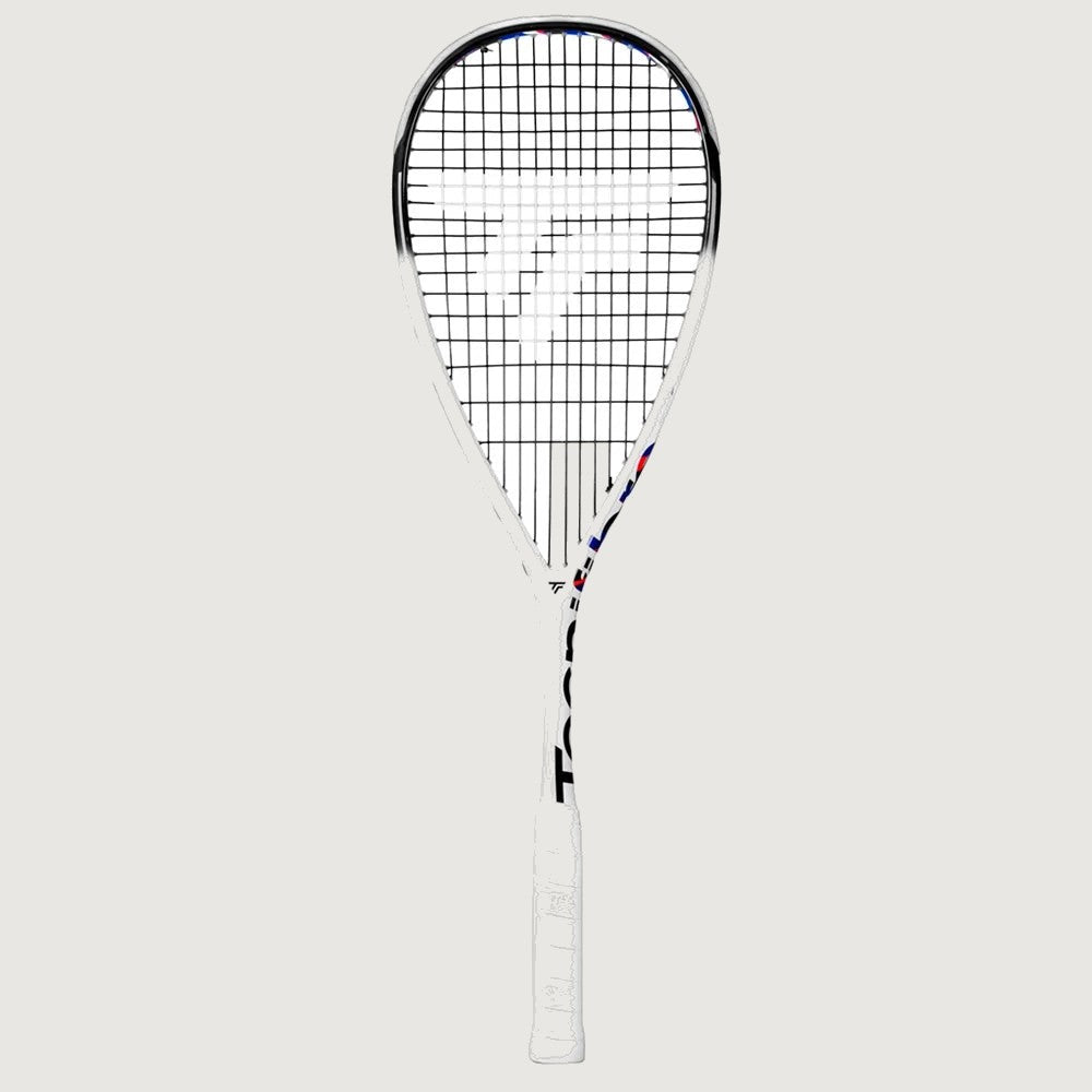 Tecnifibre Carboflex Team Squash Racquet