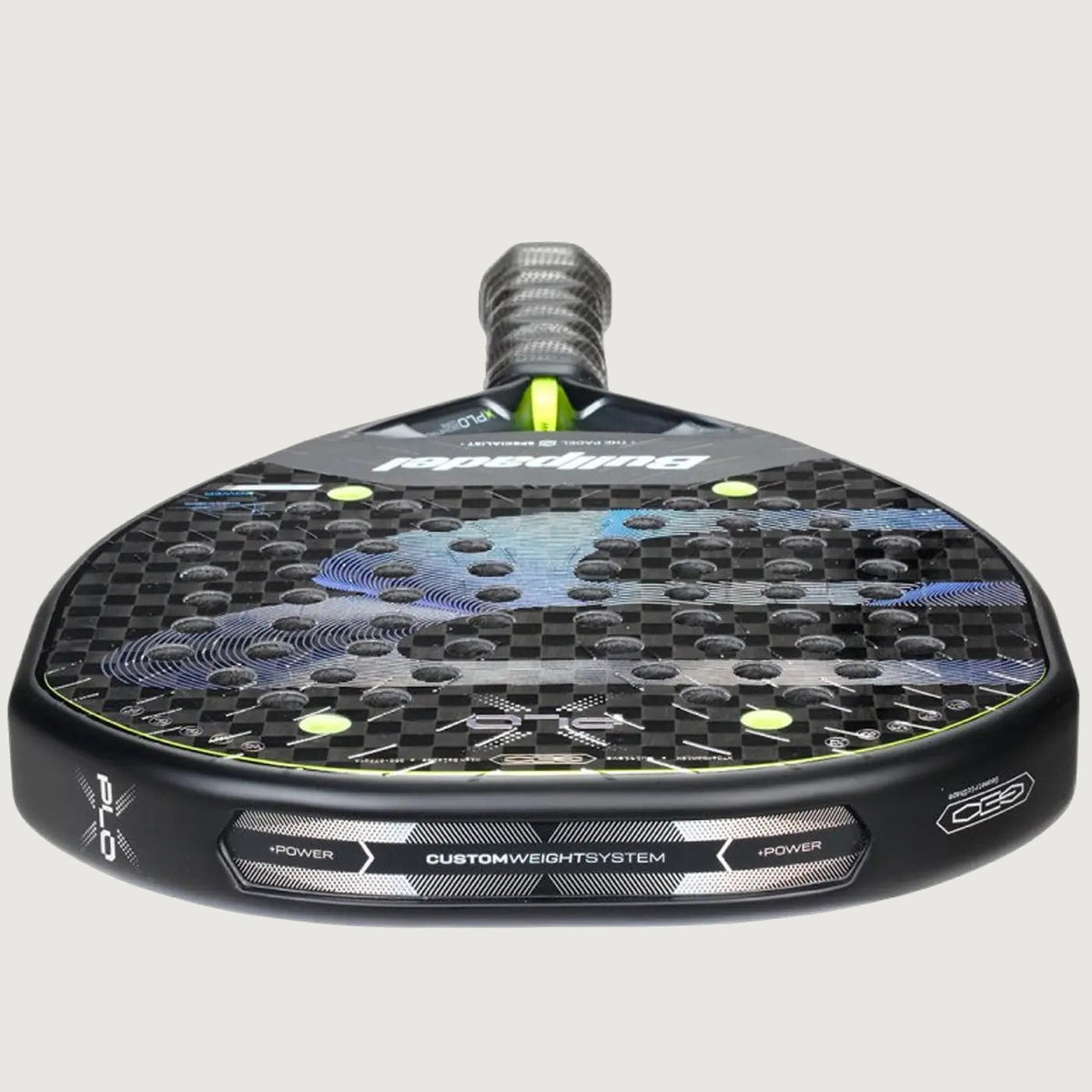 Bullpadel XPLO 2026 Padel Racquet