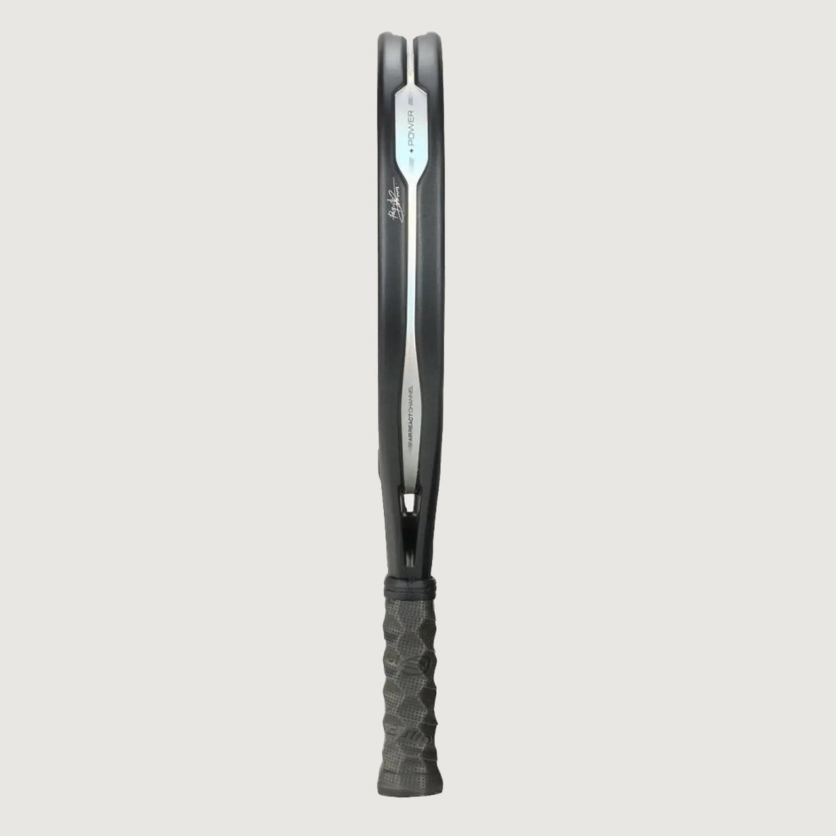 Bullpadel Hack 04 Hybrid 2026 Padel Racquet