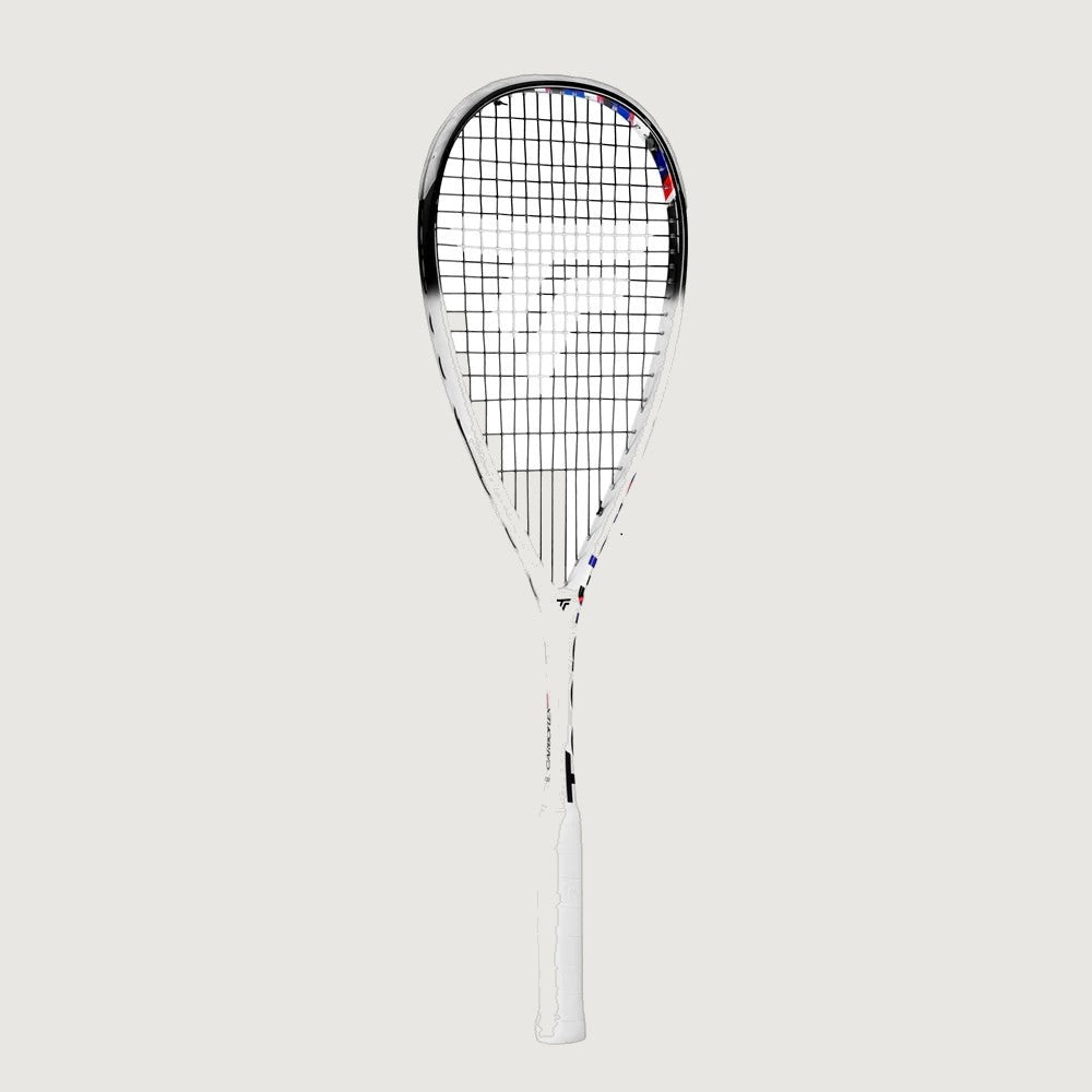 Tecnifibre Carboflex Team Squash Racquet