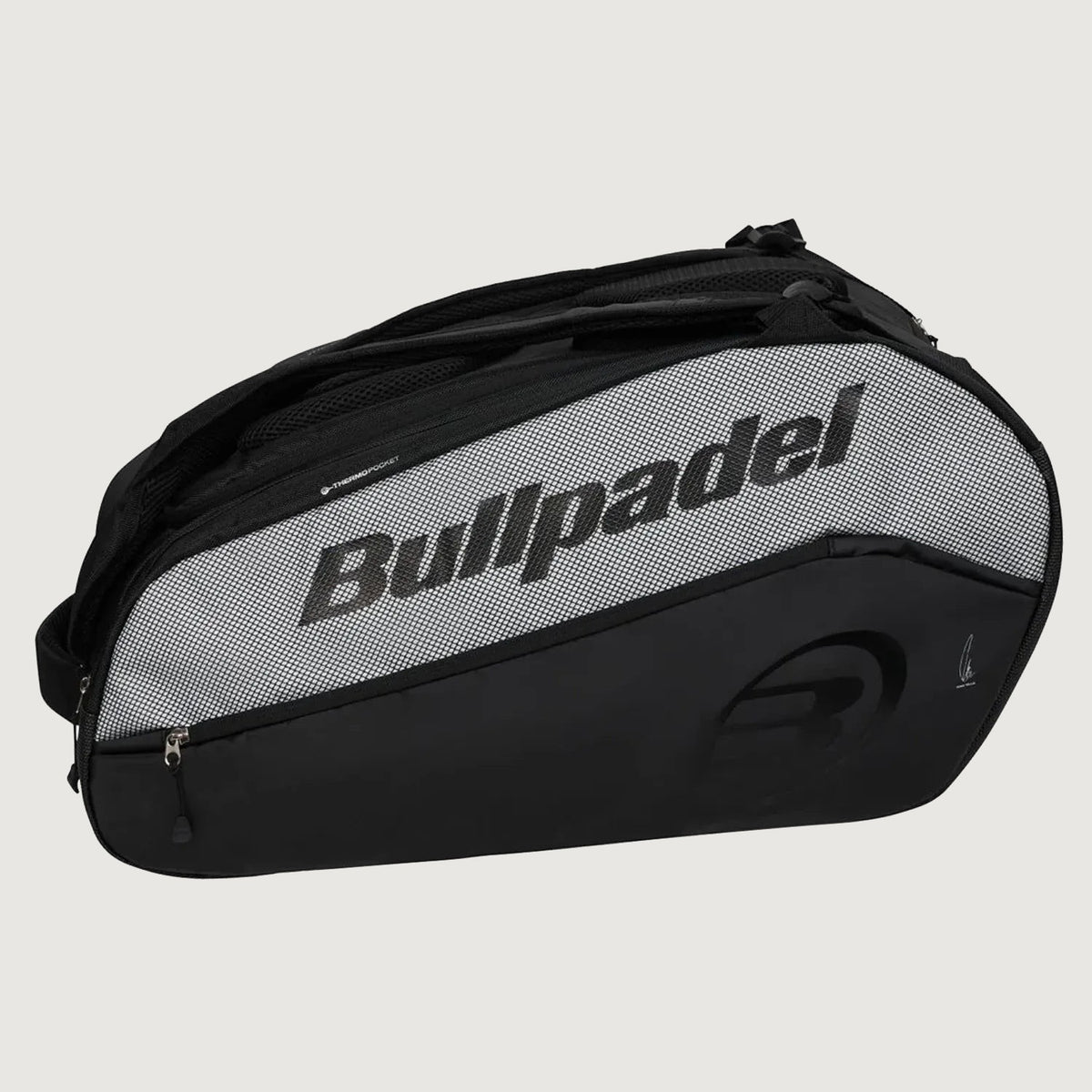 Bullpadel Advanced Padel Bundle