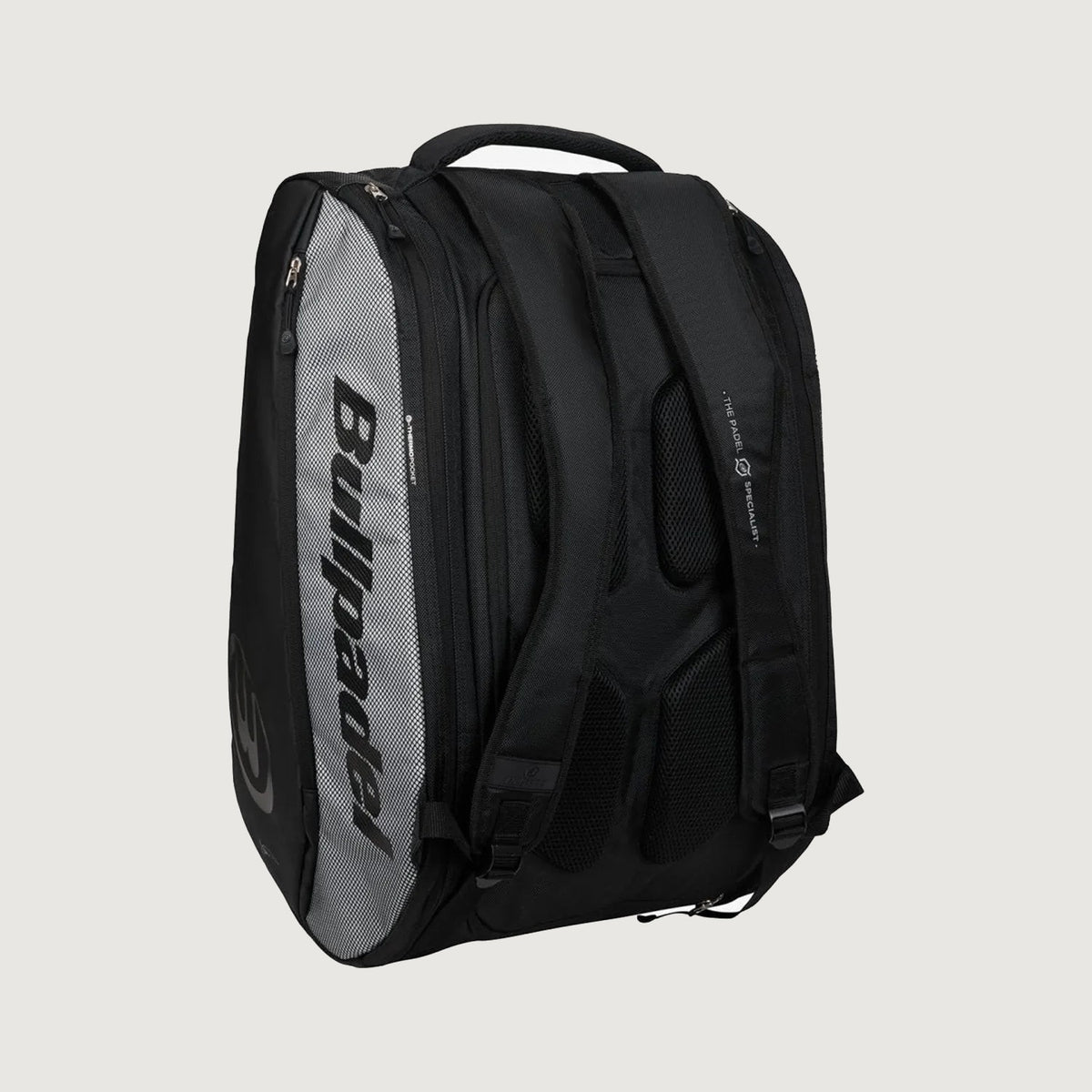 Bullpadel Intermediate Bundle