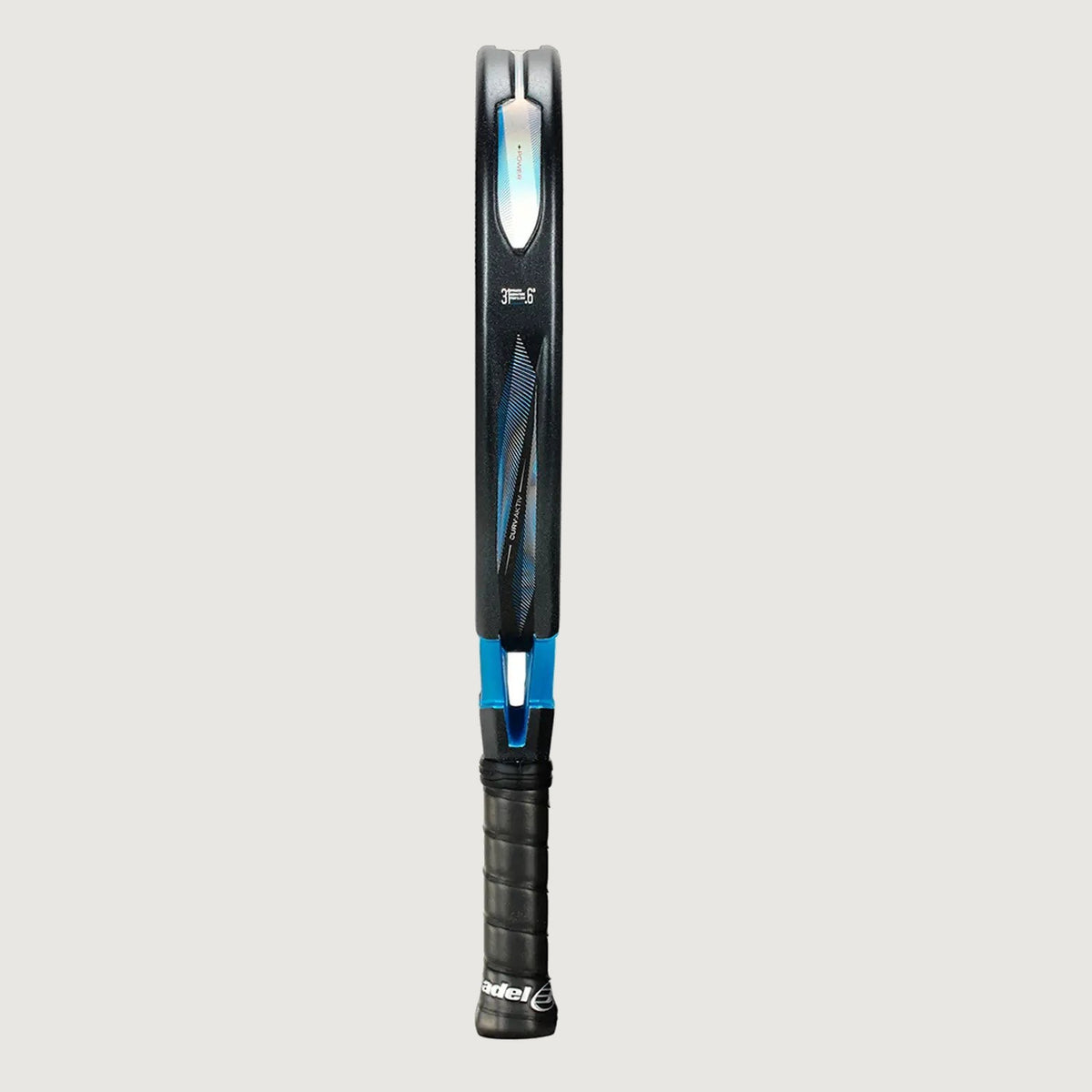 Bullpadel Vertex 05 Comfort 2026 Padel Racquet