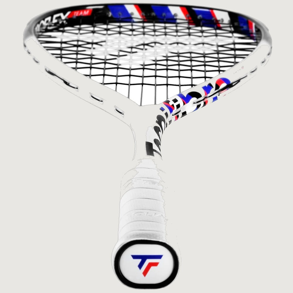 Tecnifibre Carboflex Team Squash Racquet