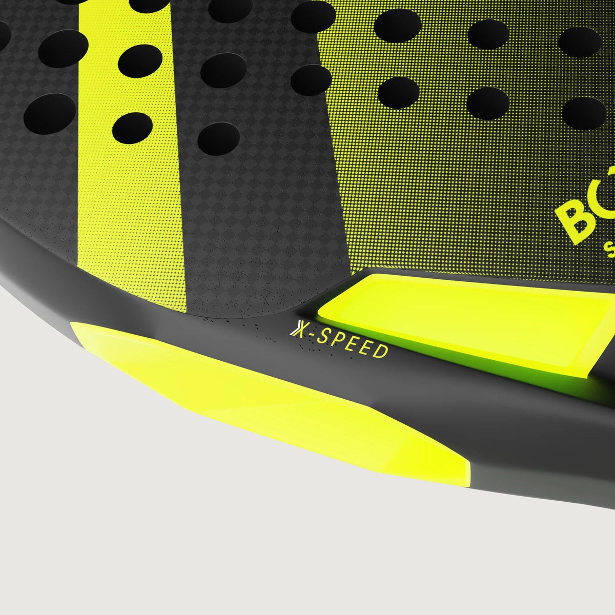 Tecnifibre Bomba Speed Padel Racquet