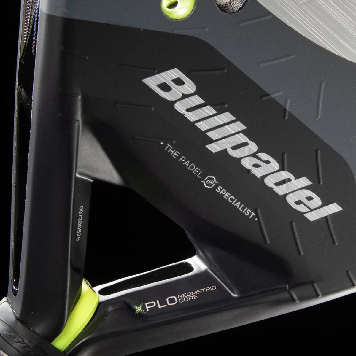 Bullpadel XPLO 2026 Padel Racquet