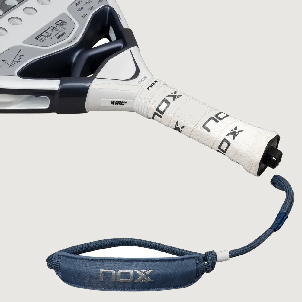 NOX AT10 Genius Xtreme Lite 12K Agustin Tapia Padel Racket 2026