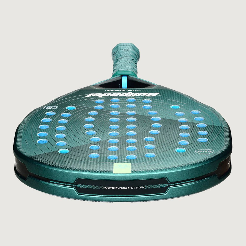 Bullpadel Neuron 2 Cloud 2026 Padel Racquet