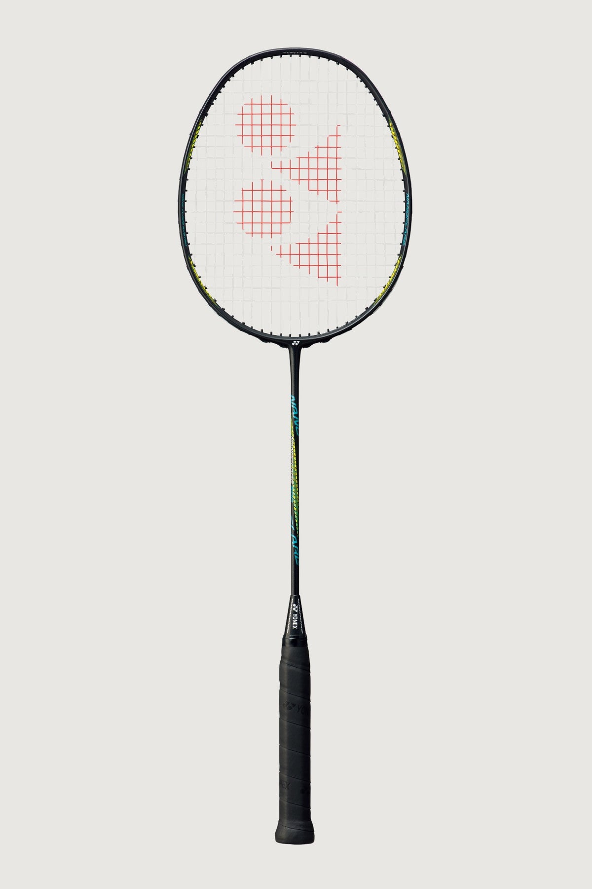 Yonex Nanoflare 500 Badminton Racquet – Matte Black