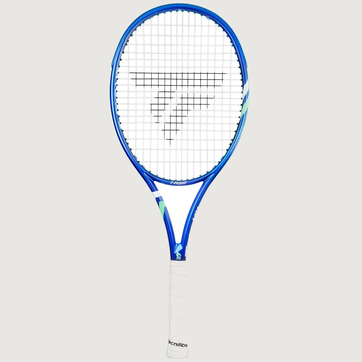 Tecnifibre T-Fight 300 ID Tennis Bundle