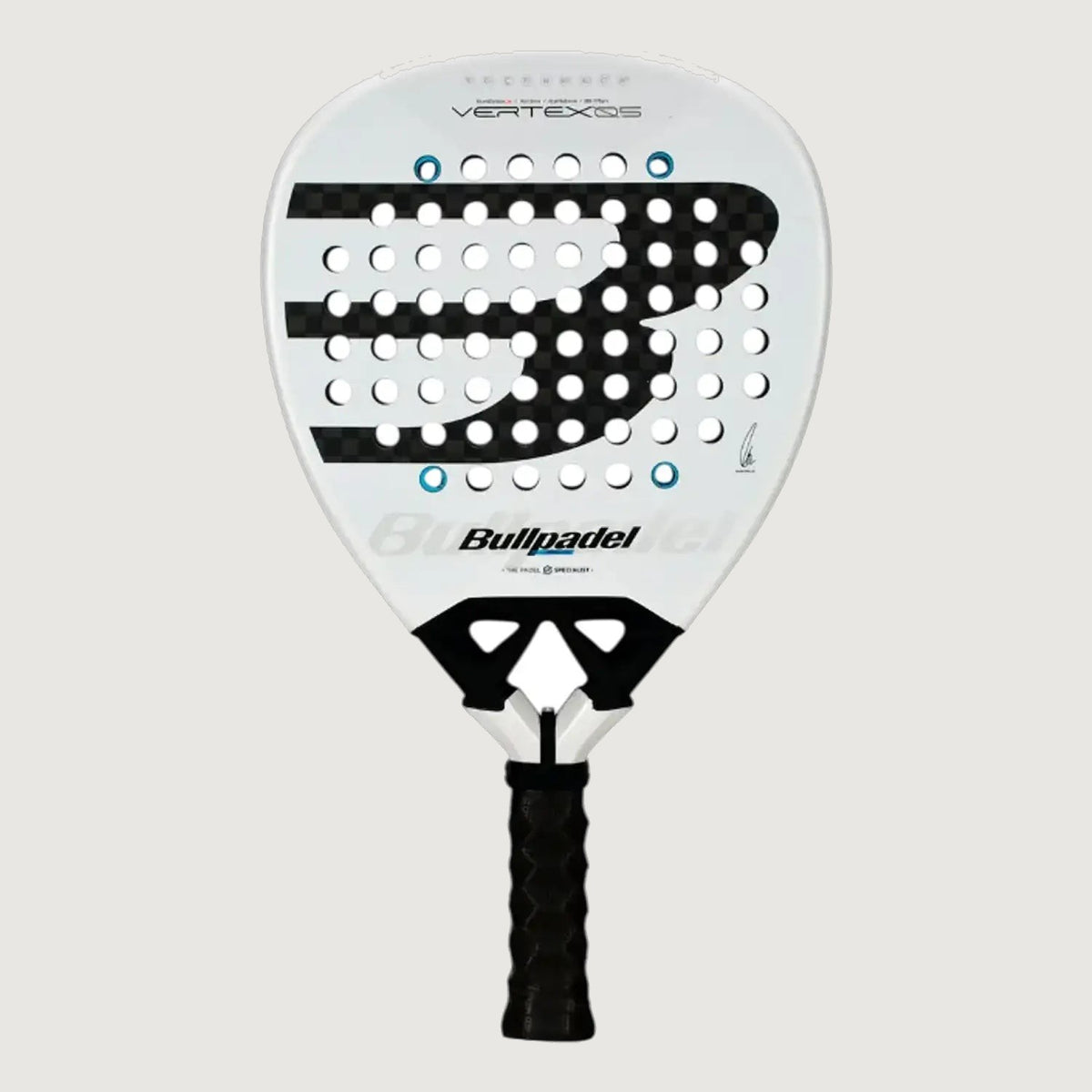 Bullpadel Vertex 05 2026 Padel Racquet