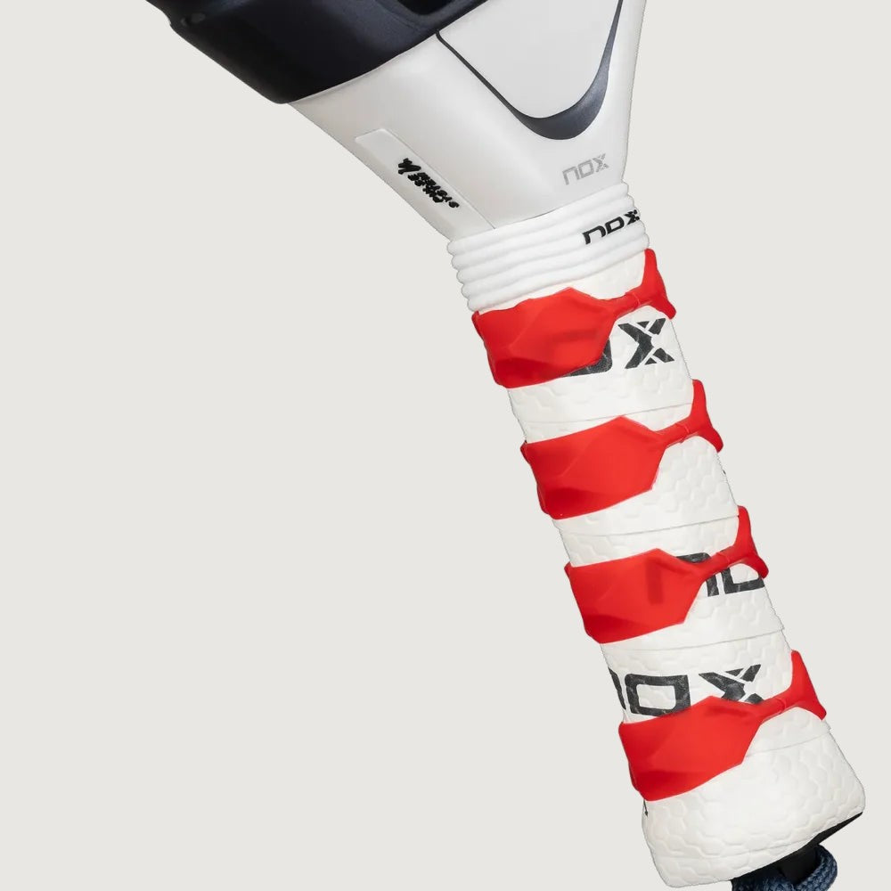 NOX AT10 Genius Xtreme Lite 12K Agustin Tapia Padel Racket 2026