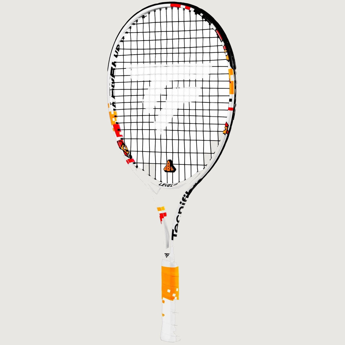 Tecnifibre Level Up 23 2026 Junior Tennis Racquet
