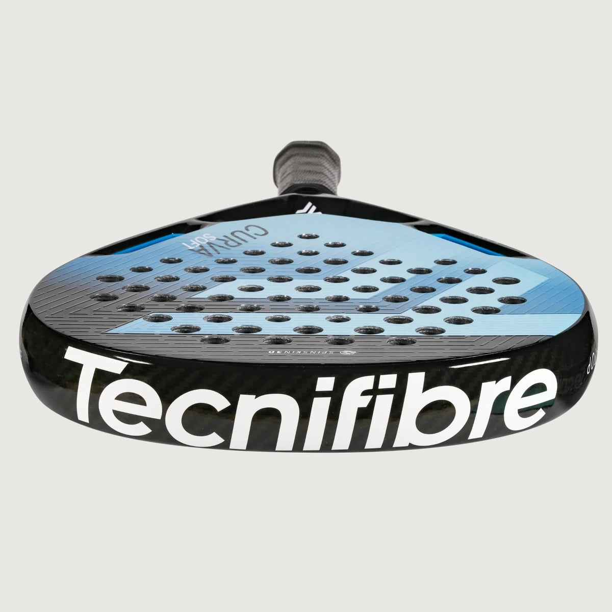 Tecnifibre Curva Soft 2026 Padel Racquet