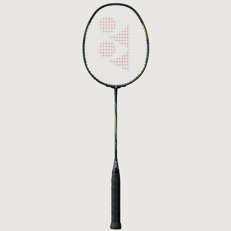 Yonex Nanoflare 500 Badminton Racquet – Matte Black