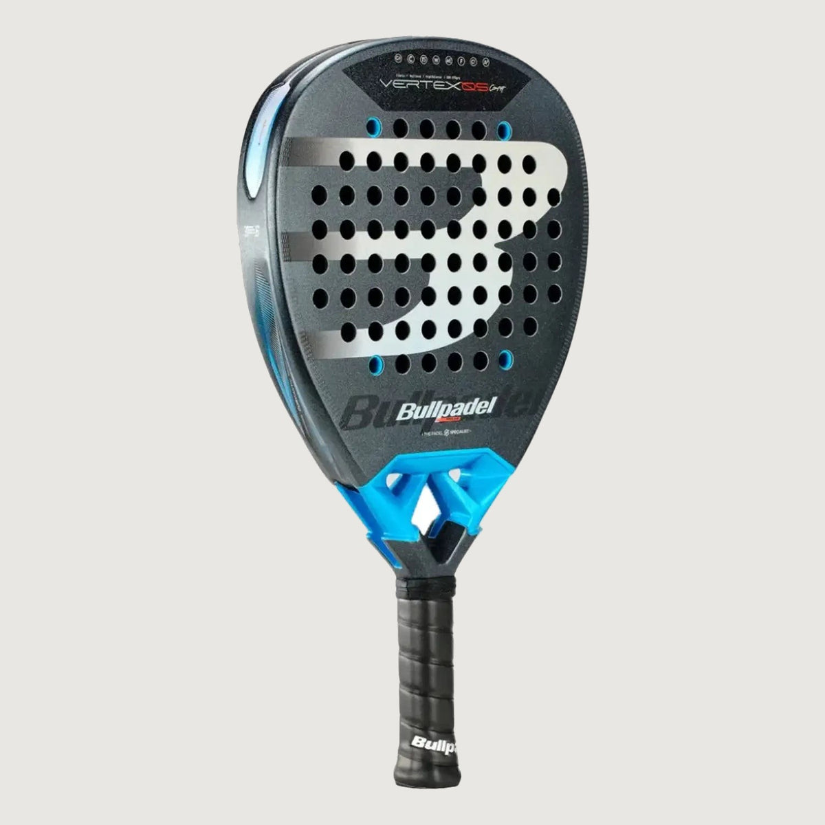 Bullpadel Vertex 05 Comfort 2026 Padel Racquet