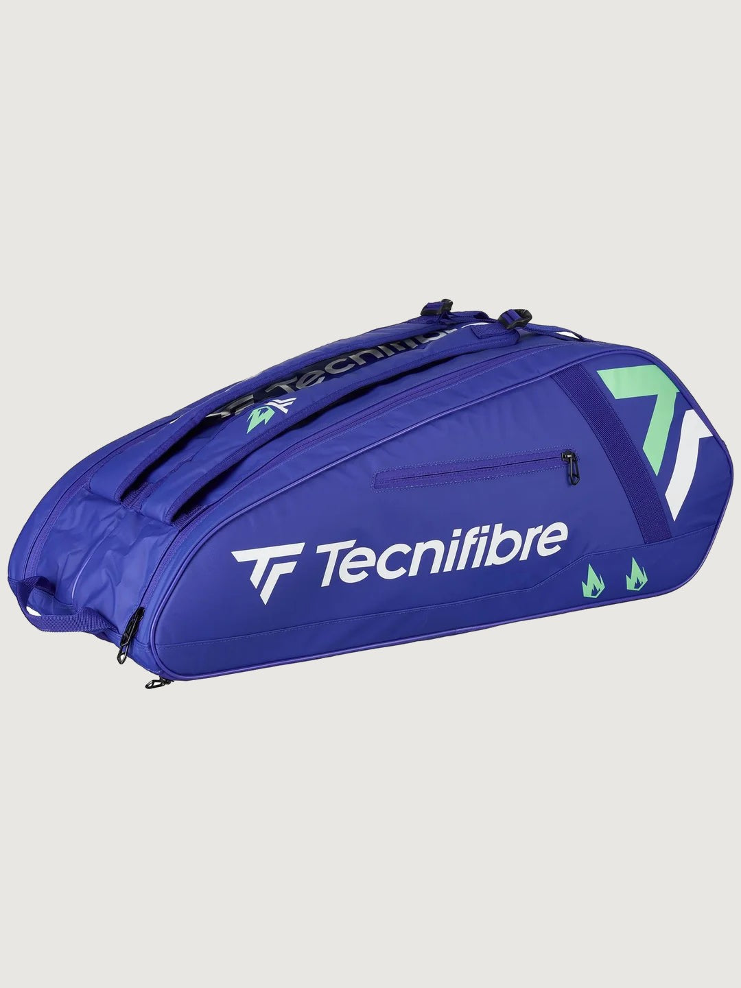 Tecnifibre T-Fight 300 ID Tennis Bundle