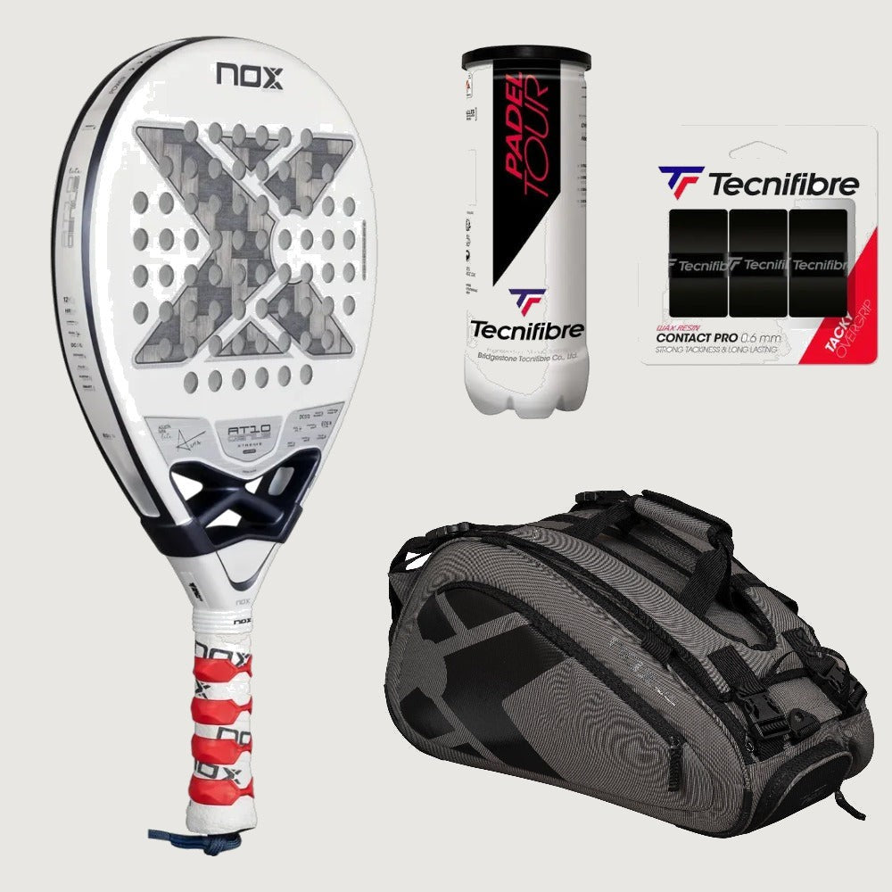 NOX AT10 Genius Xtreme Lite Bundle
