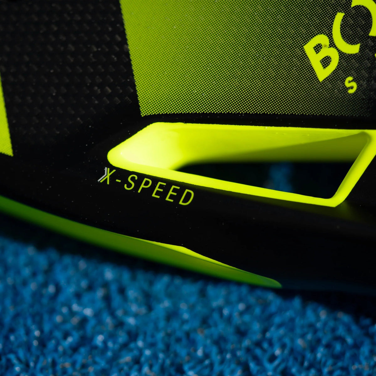 Tecnifibre Bomba Speed Padel Racquet