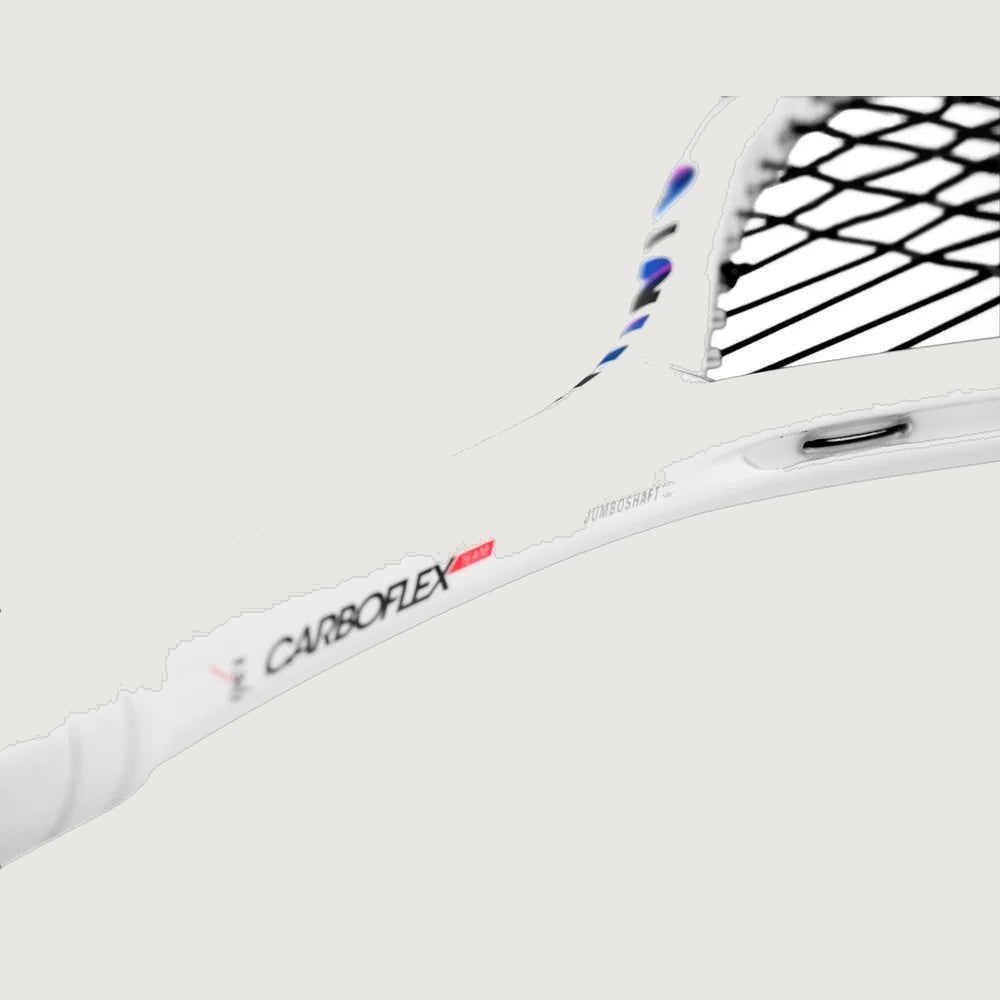 Tecnifibre Carboflex Team Squash Racquet