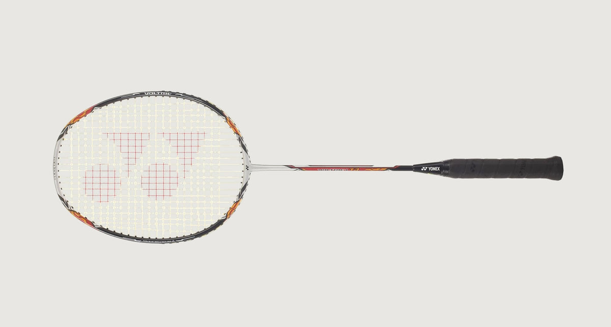 Yonex Voltric 1 TR Badminton Racquet – Red