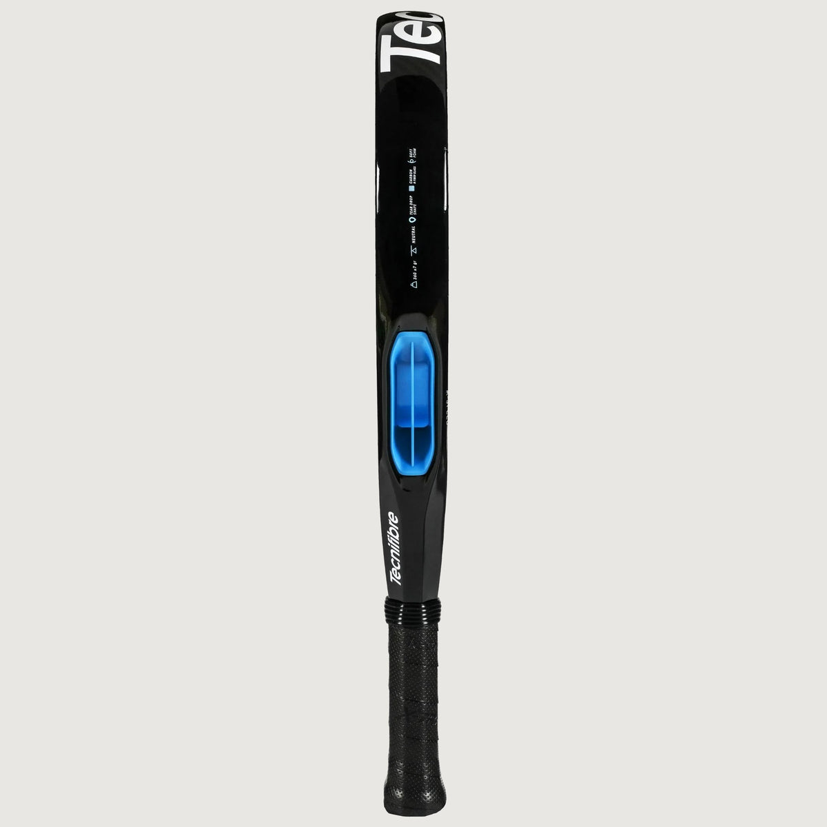 Tecnifibre Curva Soft 2026 Padel Racquet