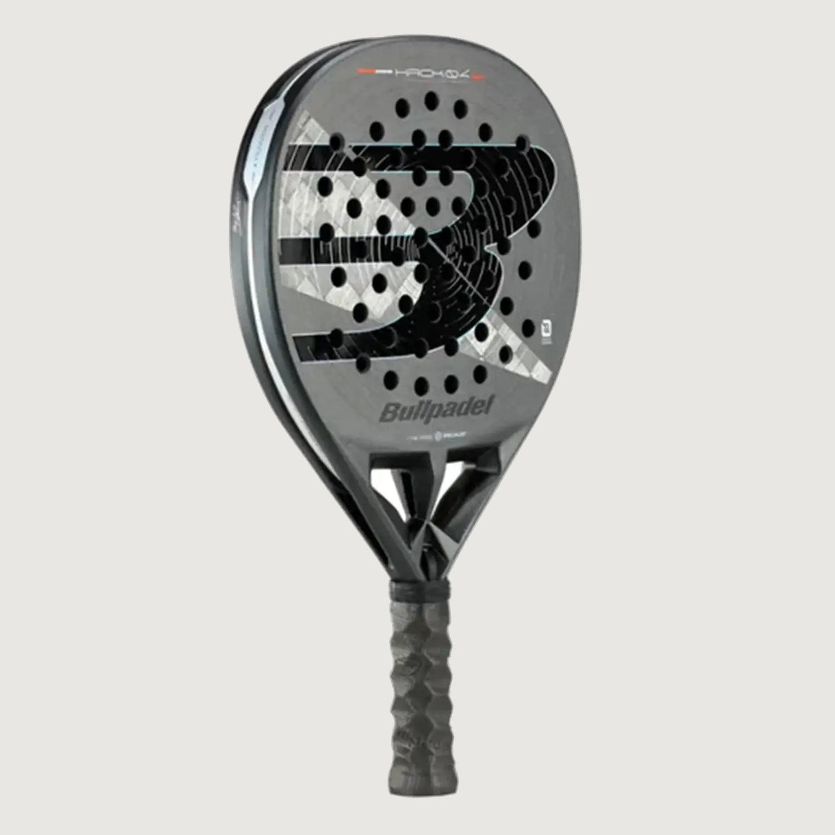Bullpadel Elite Padel Bundle