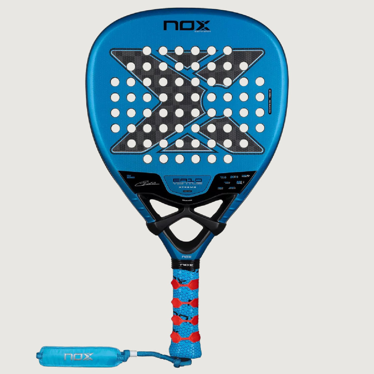 NOX EA10 Ventus Hybrid Bundle
