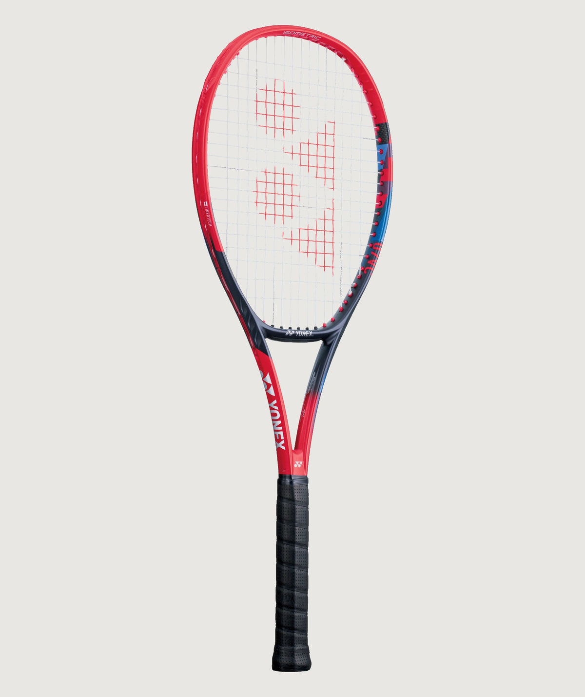 Yonex VCORE 95 Tennis Racquet (7th Gen) – Scarlet