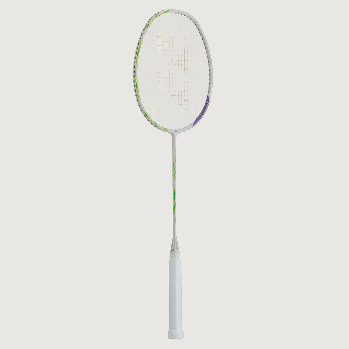 Yonex Astrox 100 Game VA Badminton Racquet – Grayish Beige