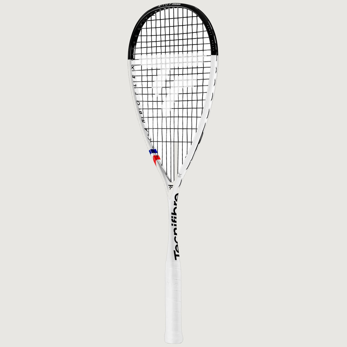 Tecnifibre Carboflex Neo 130 Squash Racquet