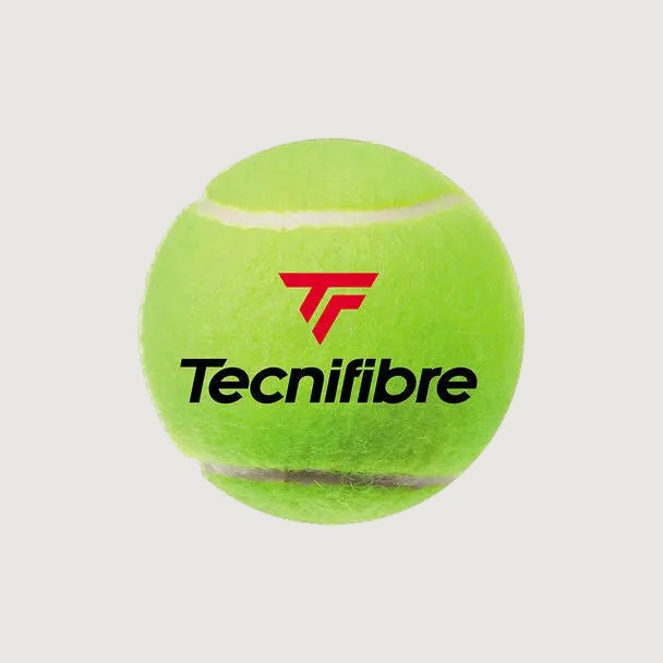 Tecnifibre X-One Tennis Balls - Can of 4