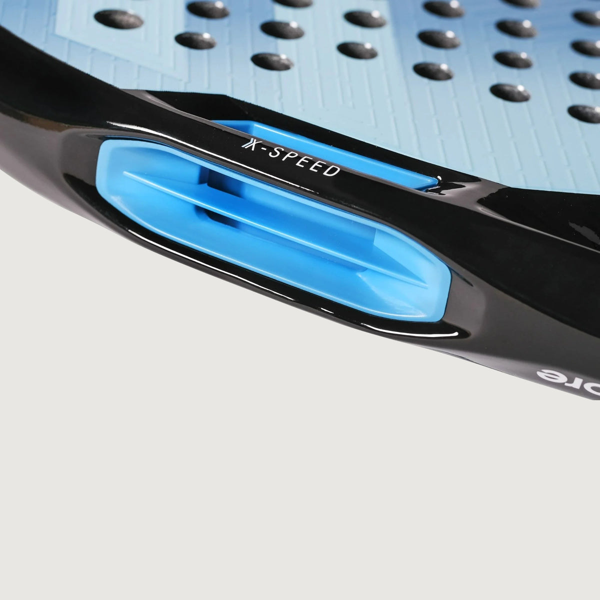 Tecnifibre Curva Soft 2026 Padel Racquet