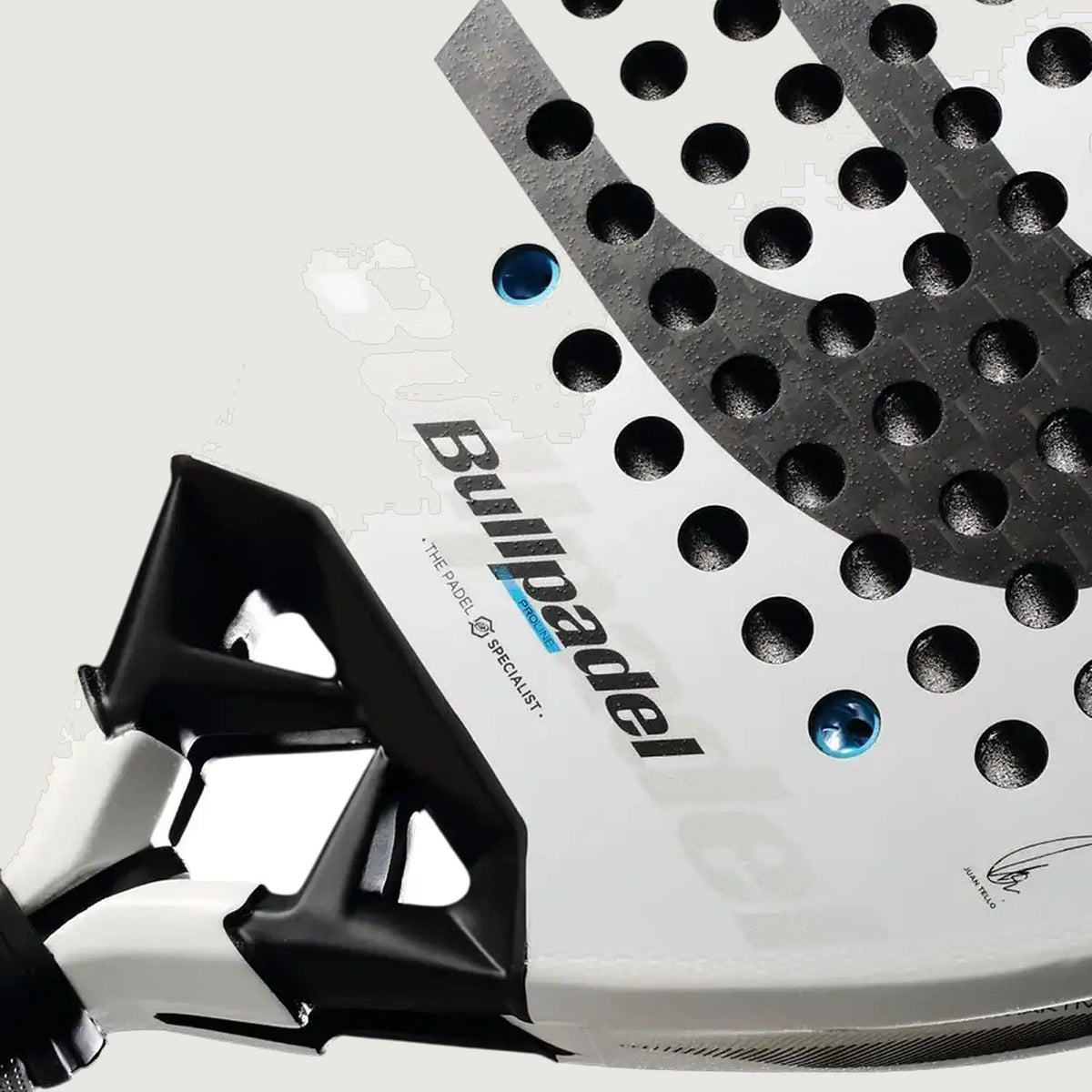 Bullpadel Vertex 05 2026 Padel Racquet