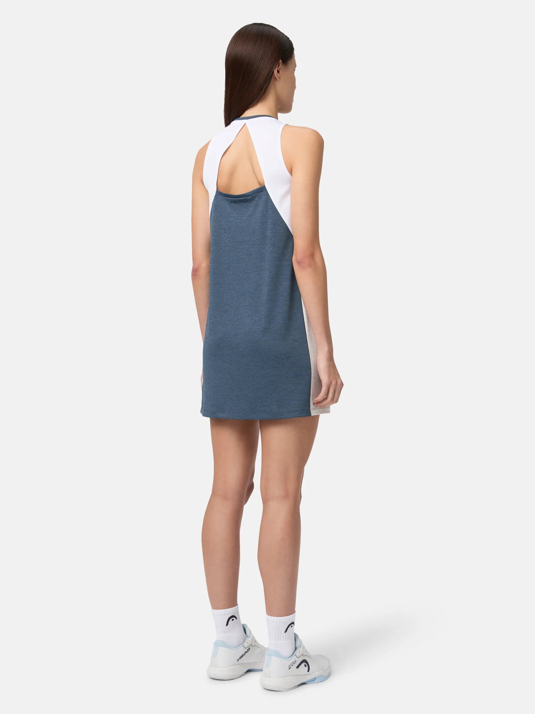 Head Play Tech Women's Dress