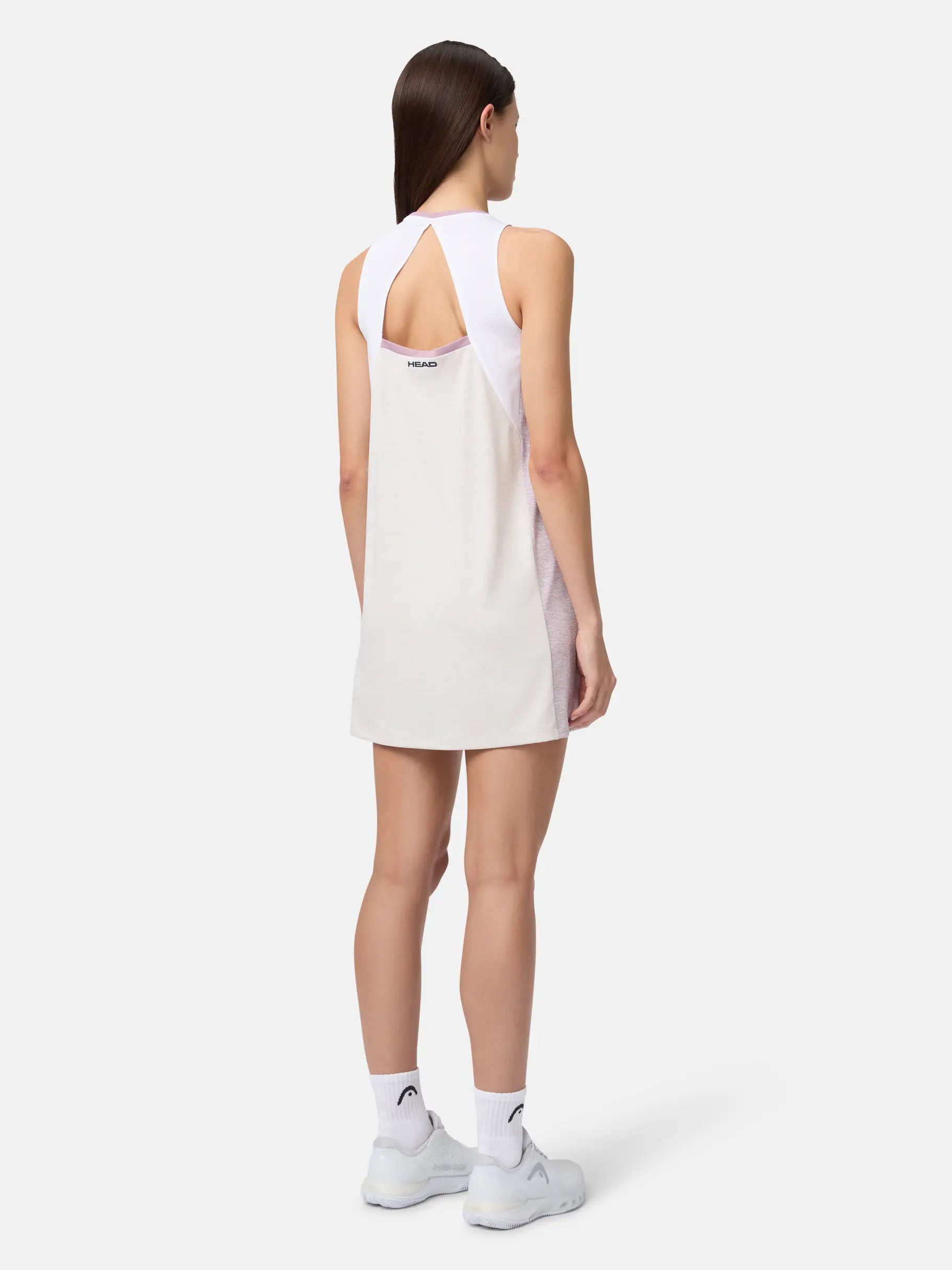 Head Play Tech Women's Dress