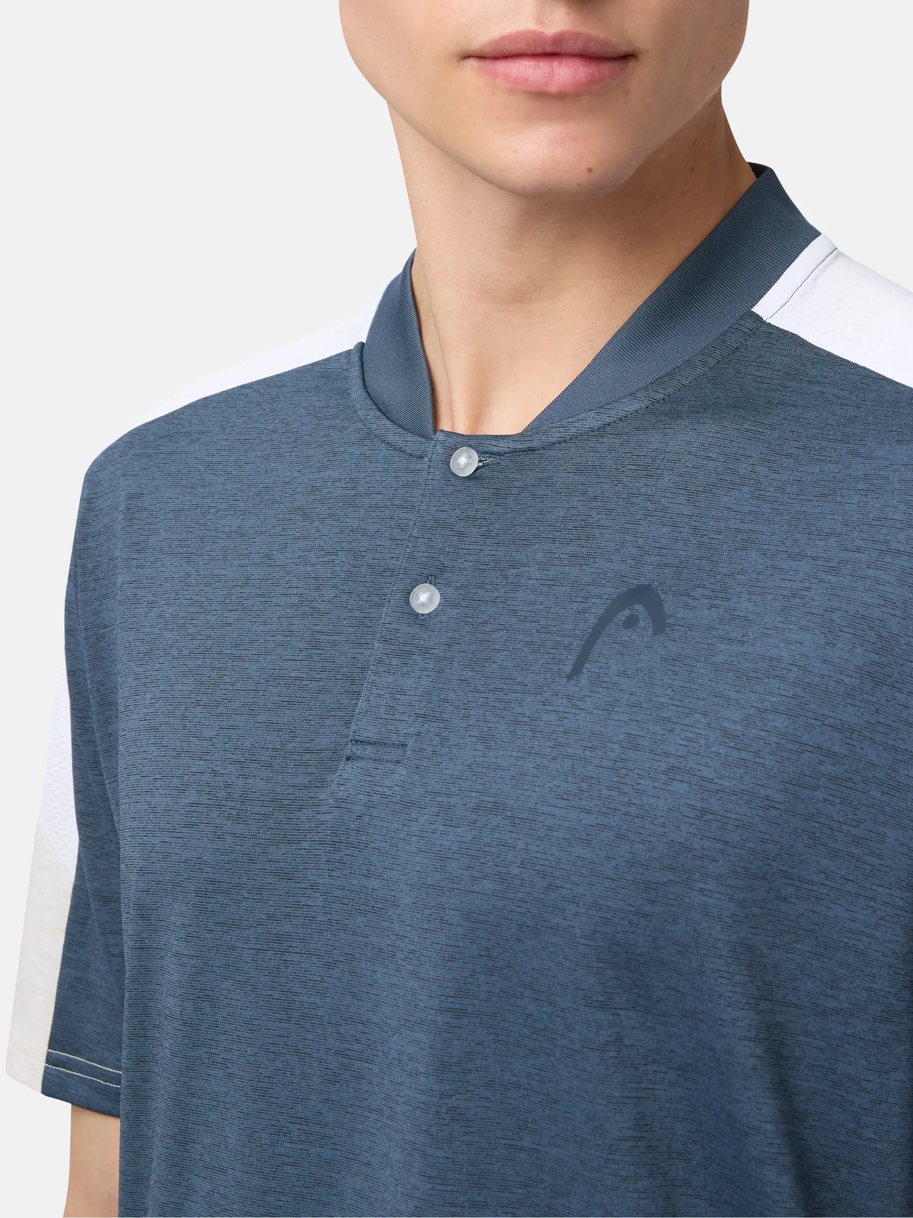 Head Play Tech Polo Shirt