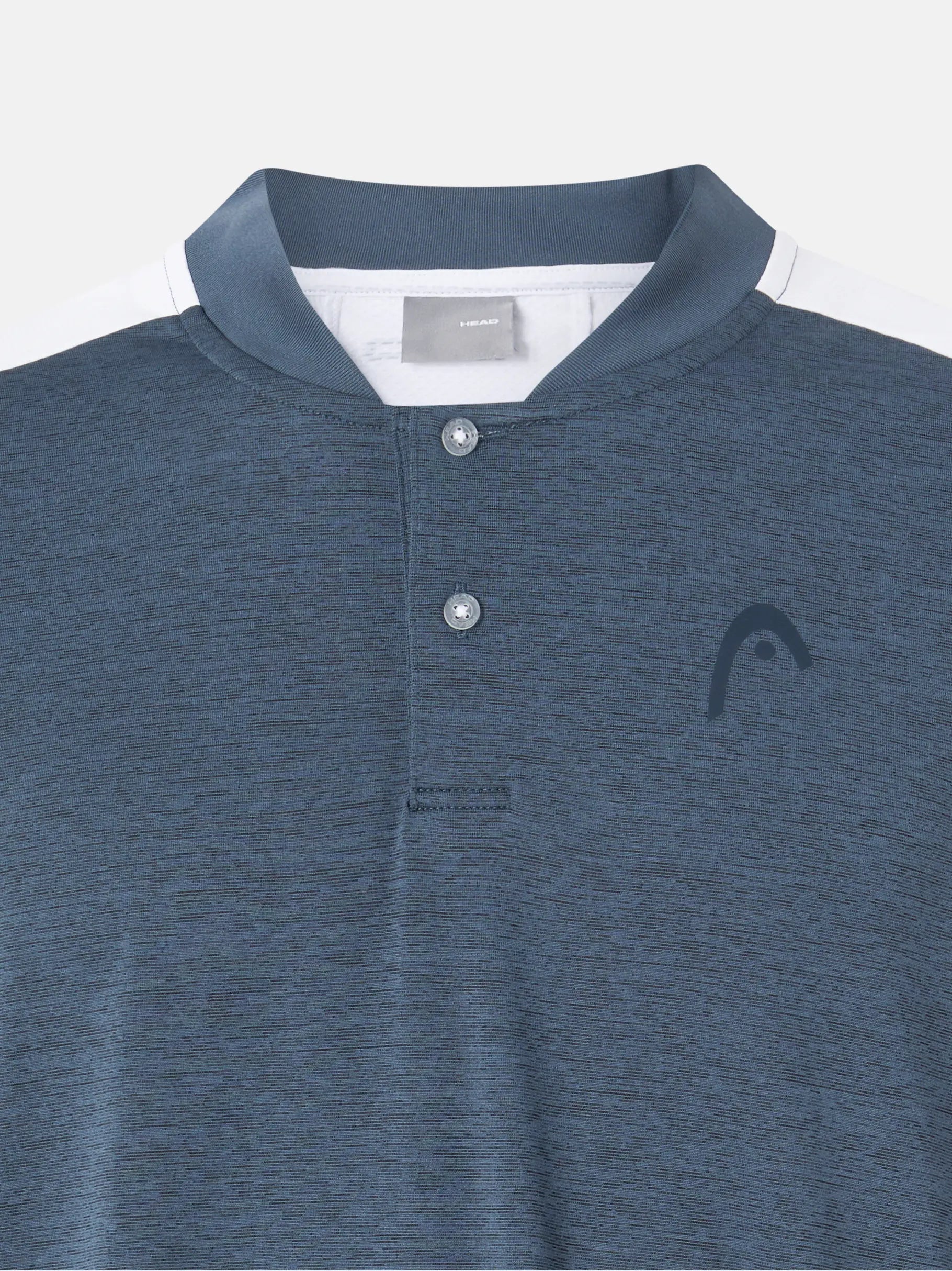 Head Play Tech Polo Shirt