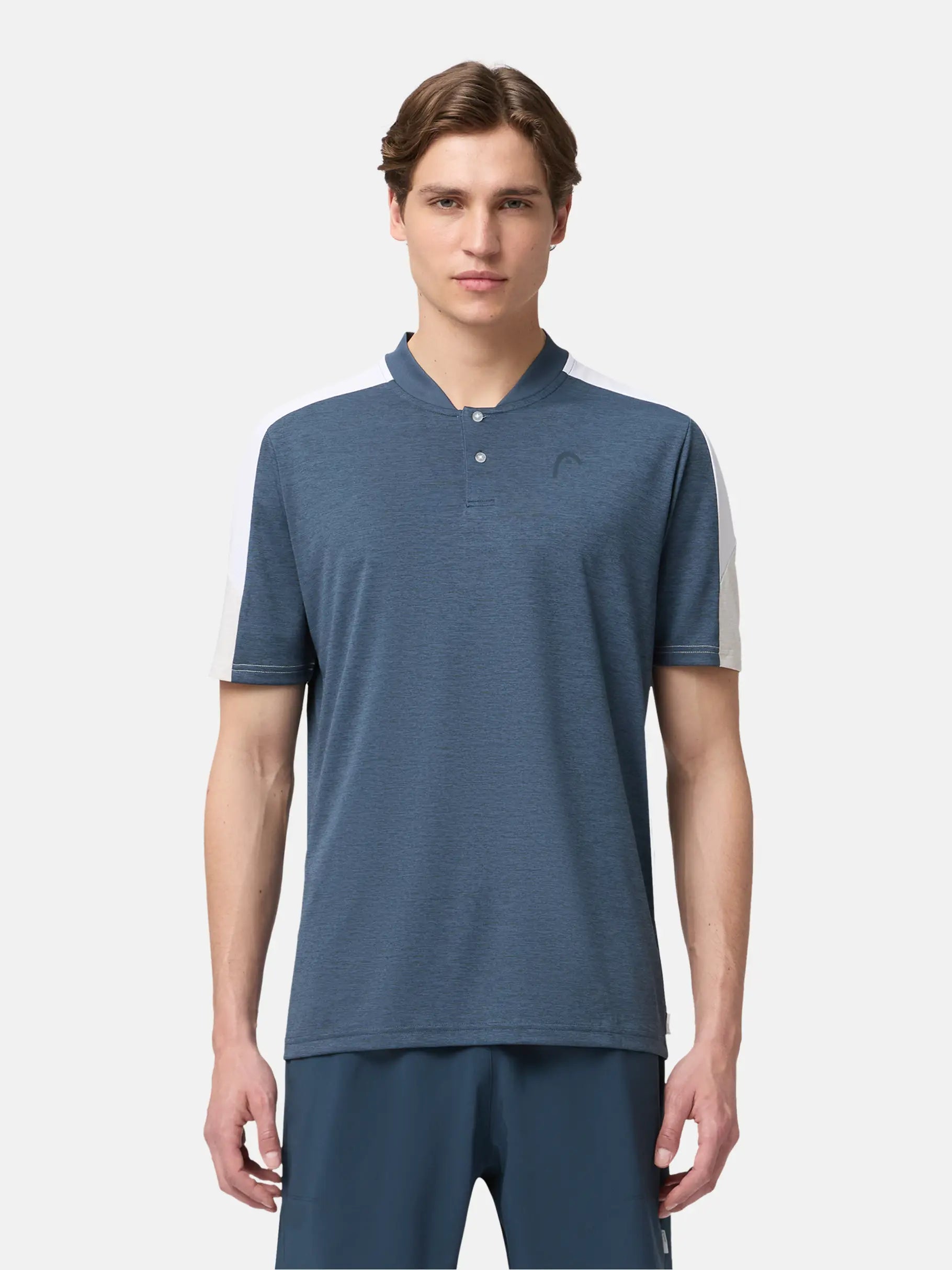 Head Play Tech Polo Shirt