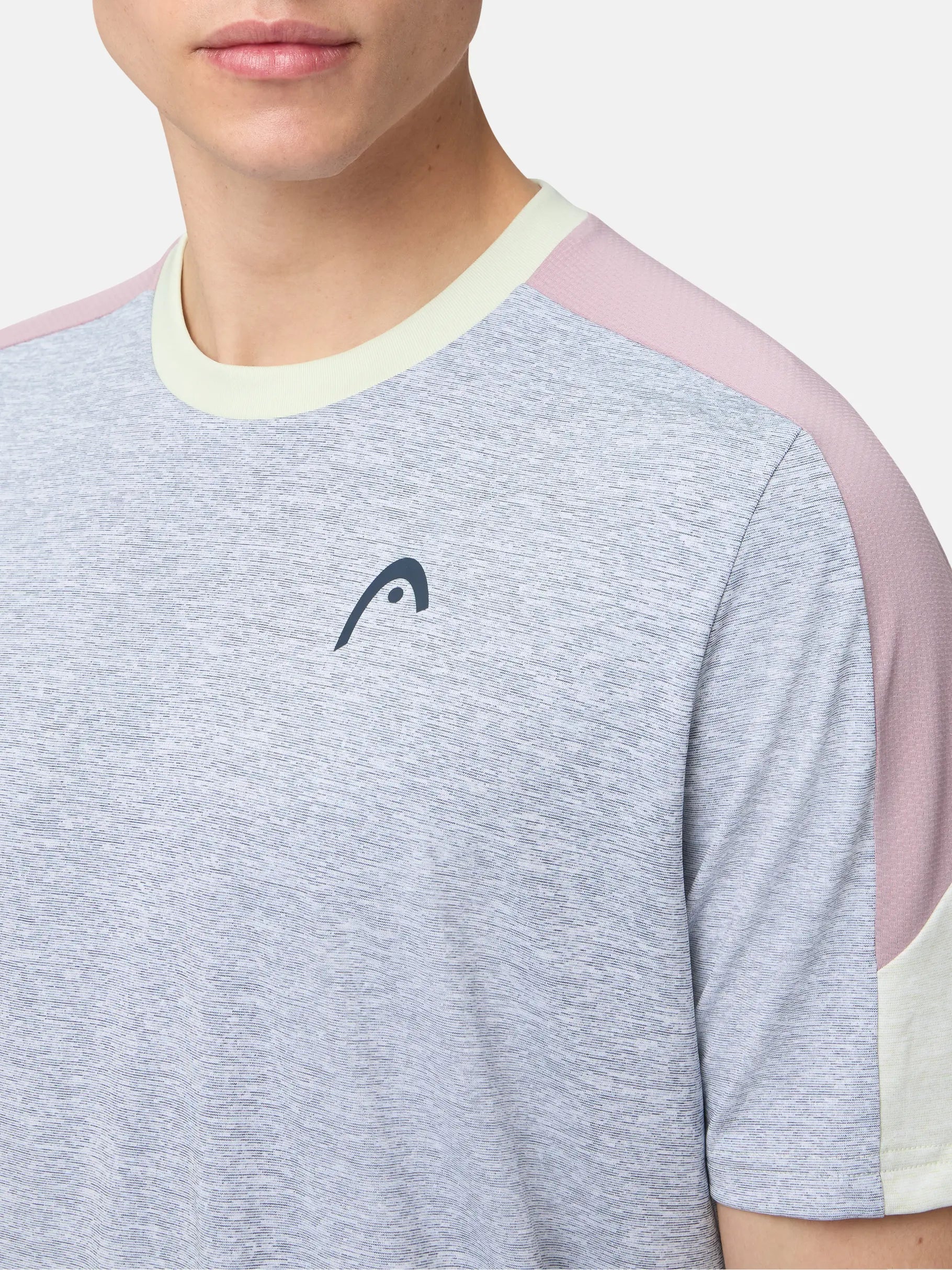Head Play Tech Men's T-Shirt