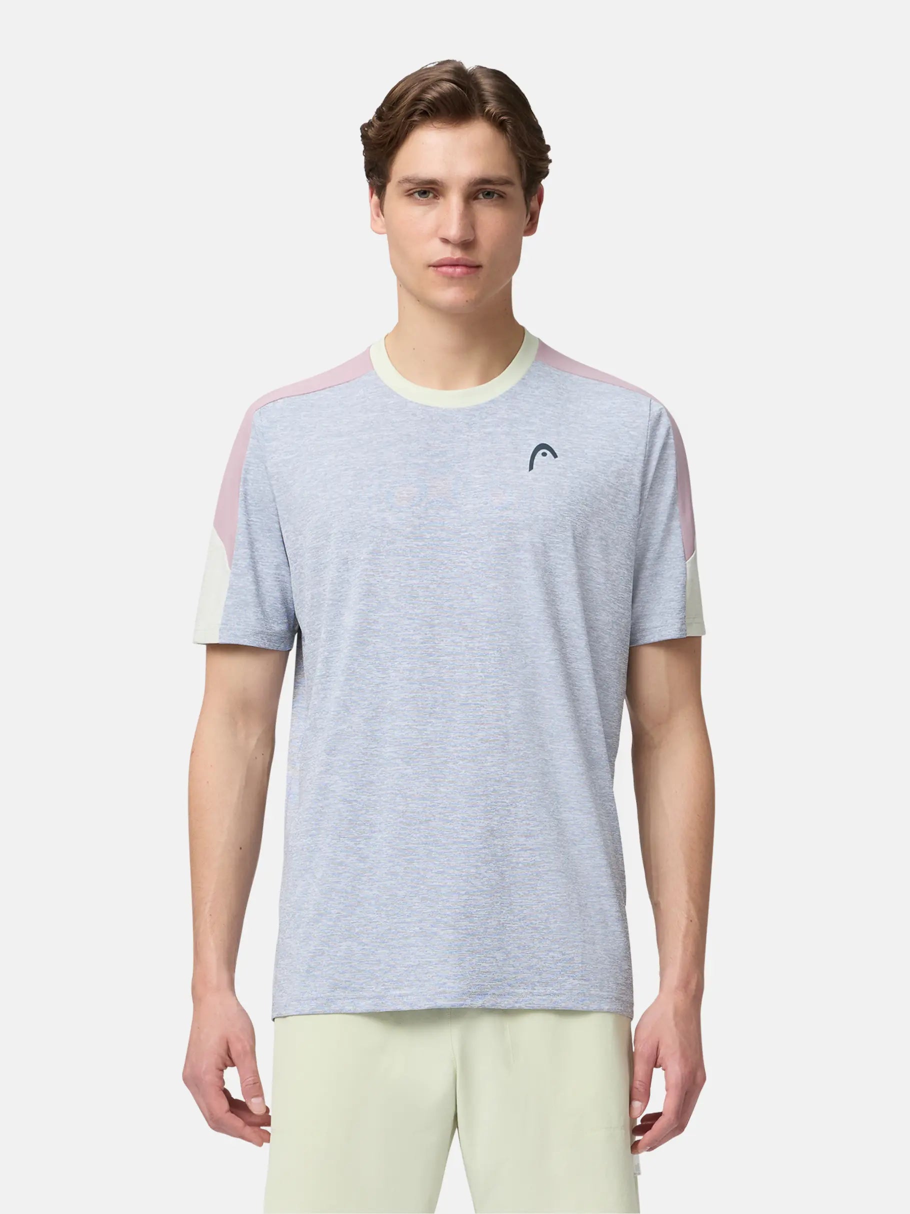 Head Play Tech Men's T-Shirt