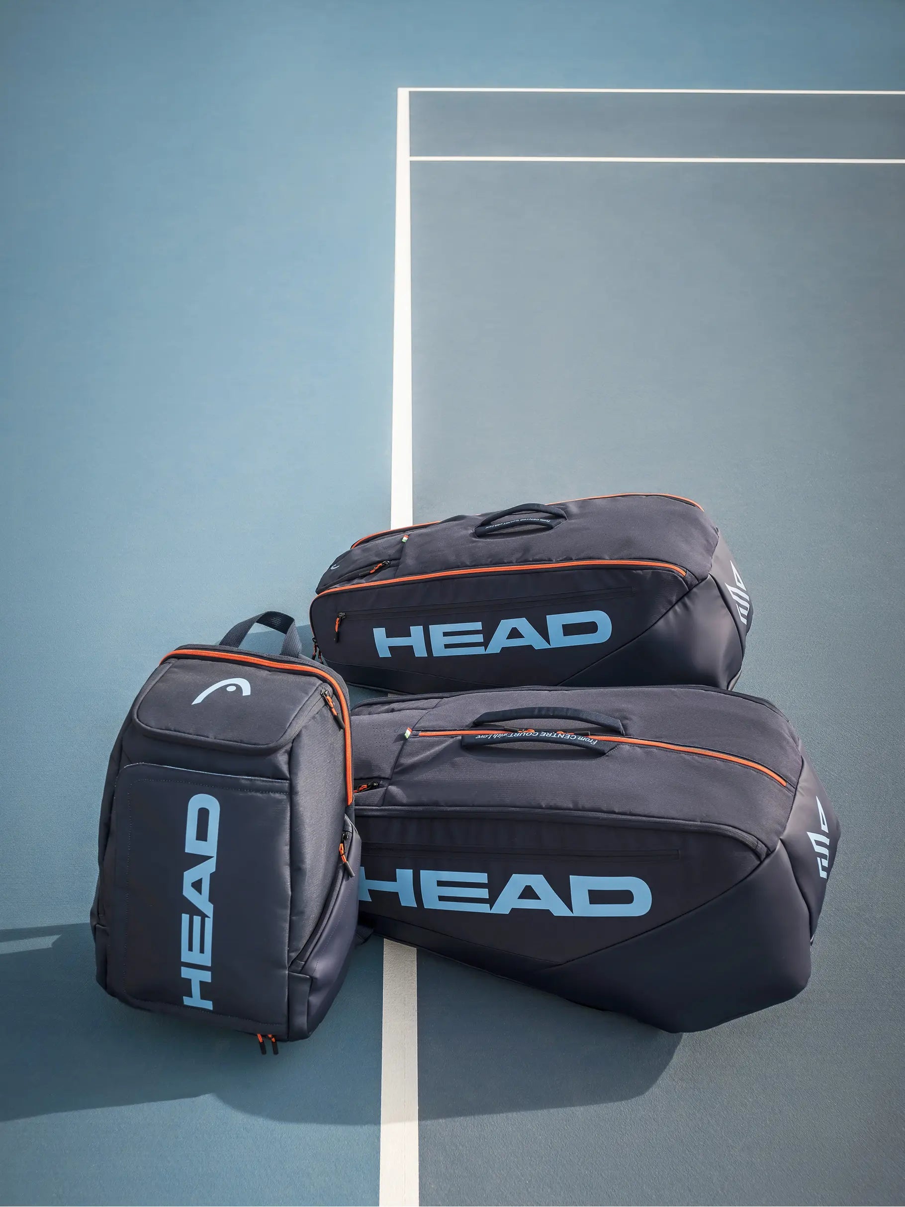 Head Pro Racquet Bag – XL