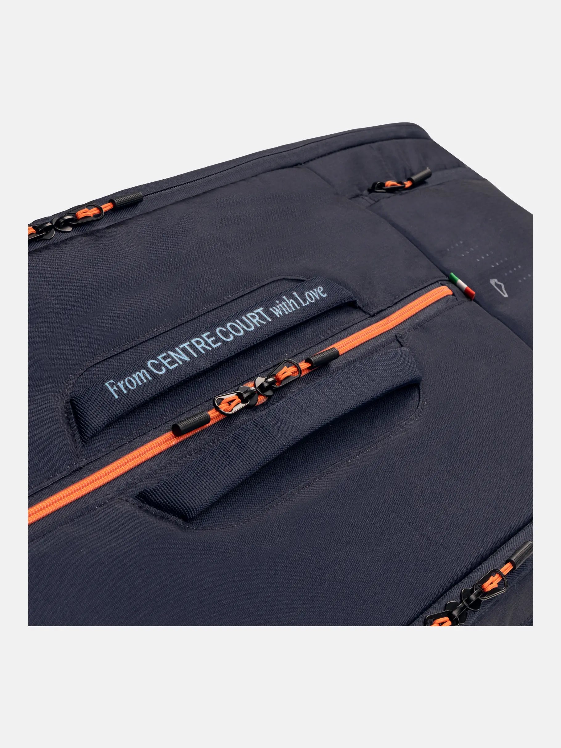 Head Pro Racquet Bag – XL